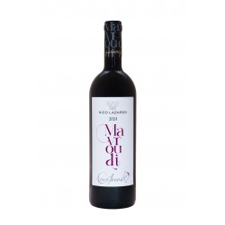 Cavalieri Lazaridi - Mavroudi 0,75L