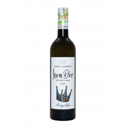 Lion d'Or - Assyrtiko 0,75 L