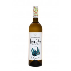 Lion d'Or  - Malagousia 0,75 L