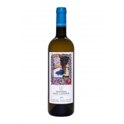 Chateau Nico Lazaridi - Cupaj 0,75 L