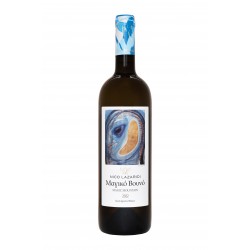 Magic Mountain - Sauvignon Blanc 0,75 L