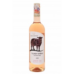 The Black Sheep - Cupaj 0,75 L