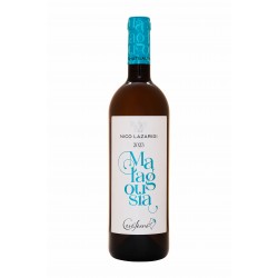 Cavalieri Lazaridi - Malagousia 0,75 L