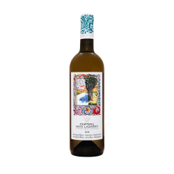 Chateau Nico Lazaridi - Cupaj 0,75 L