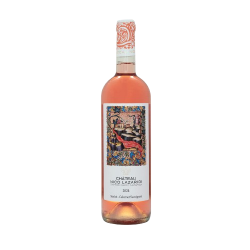 Rose Nico Lazaridi - Cupaj 0,75 L