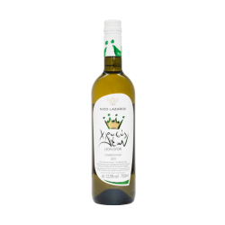 Lion d'Or - Chardonnay 0,75 L