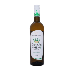 Lion d'Or - Chardonnay 0,75 L