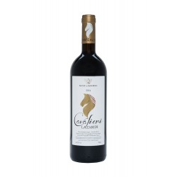 Cavalieri Lazaridi - Cupaj 0,75 L