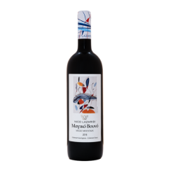 Magic Mountain - Cupaj 0,75 L
