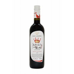 Lion d'Or - Cabernet Sauvignon 0,75 L